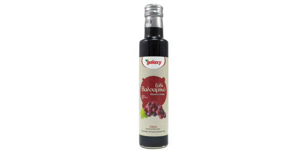 Βaslamic Vinegar 250ml